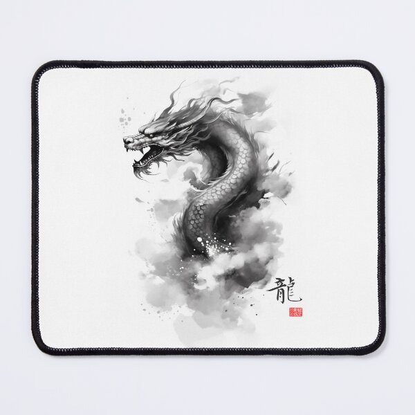 Item preview, Chinese Zodiac Dragon designed and sold by TakashiLiew.