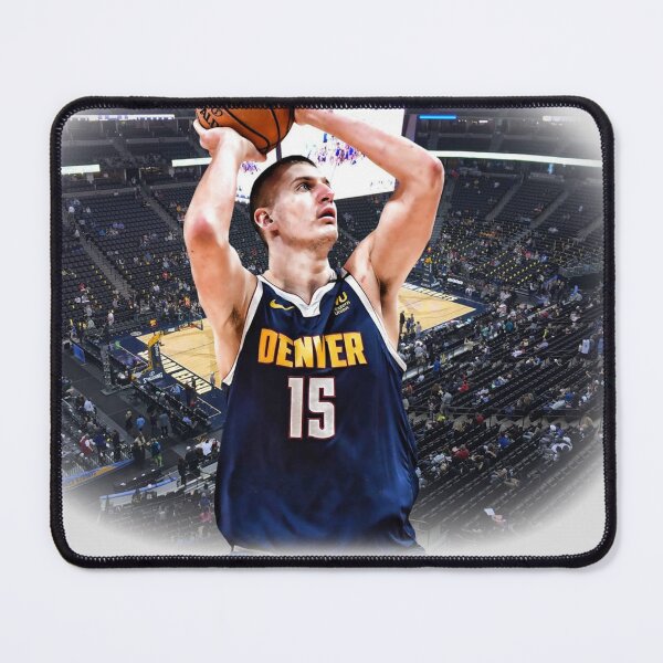 Item preview, Nikola Jokic designed and sold by Ivana Ina.