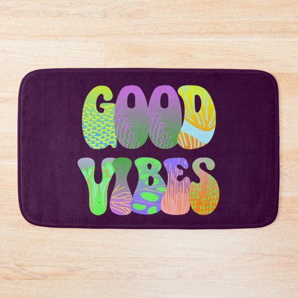 Item preview, GOOD VIBES designed and sold by MarianMa12.