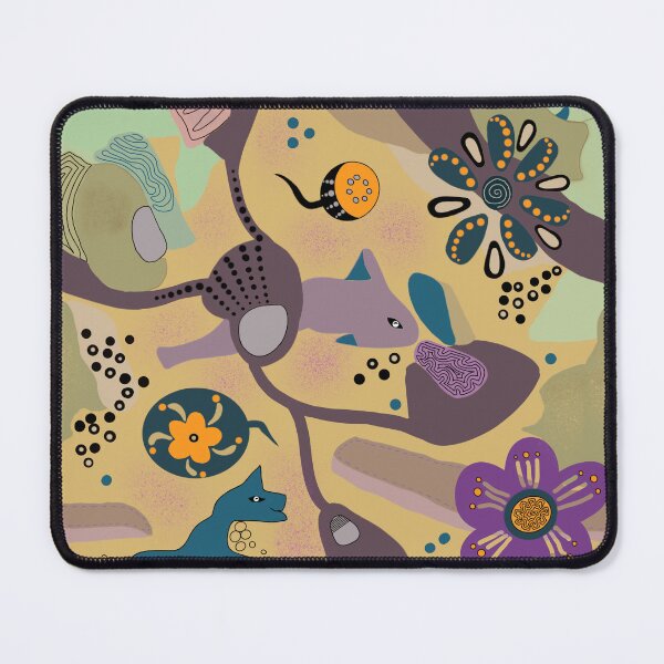 Item preview, By the Coral Reef designed and sold by Giliane Bader.