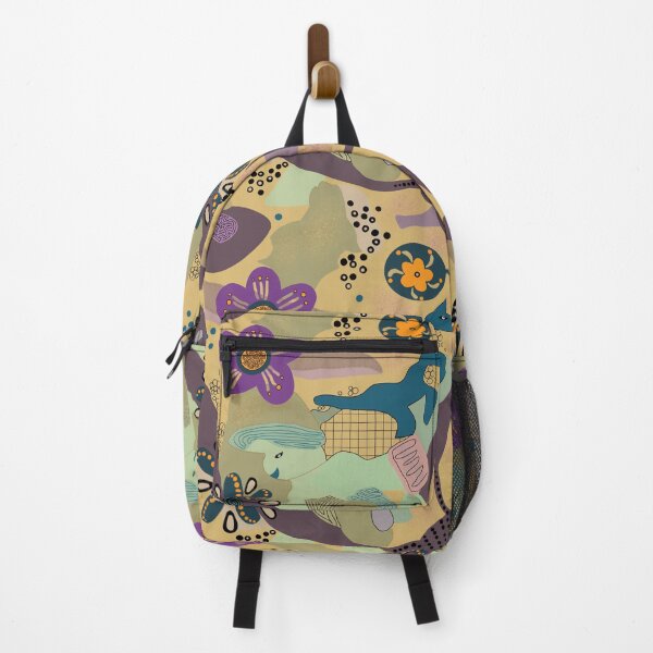Item preview, By the Coral Reef designed and sold by Giliane Bader.