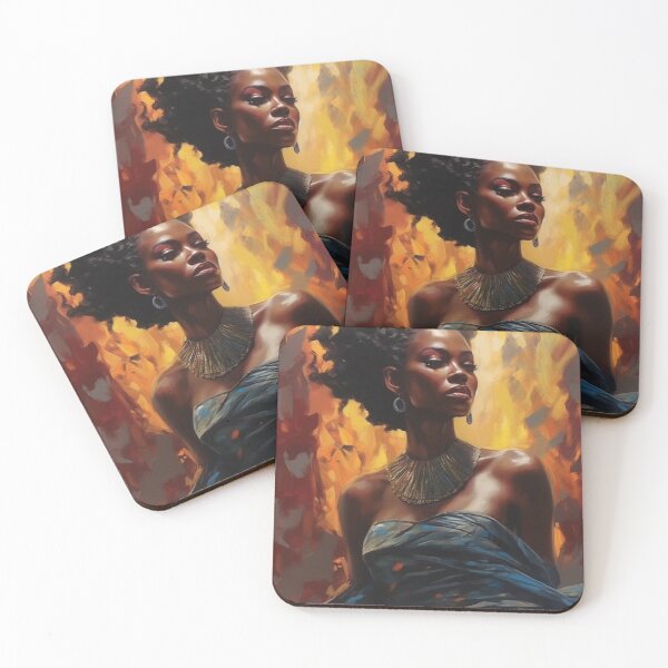 Item preview, The Fire Within Me designed and sold by Design Den.
