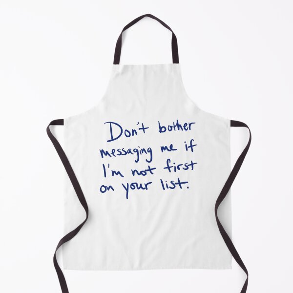 Item preview, Don’t Bother designed and sold by abeink.