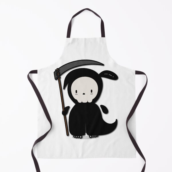Item preview, Muerte kawaii designed and sold by vla9.