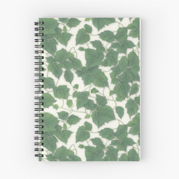 Item preview, Ivy Vines designed and sold by PatternLounge.