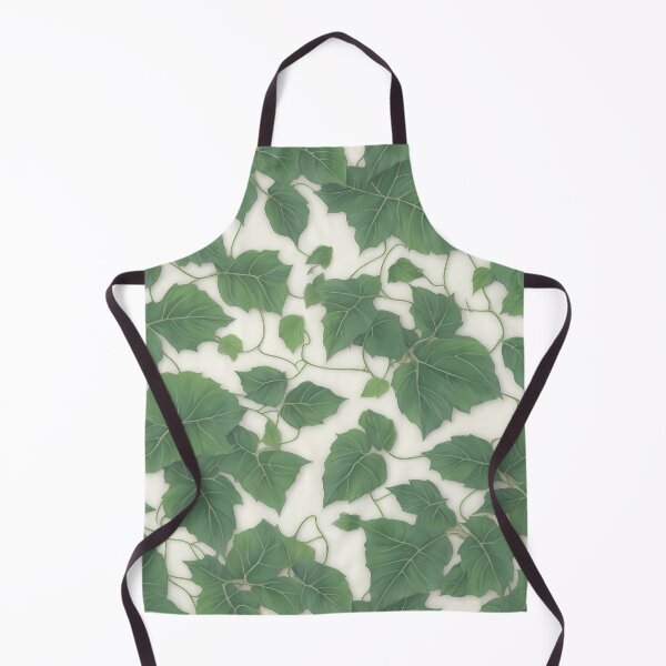 Item preview, Ivy Vines designed and sold by PatternLounge.