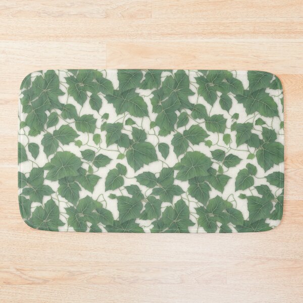 Item preview, Ivy Vines designed and sold by PatternLounge.