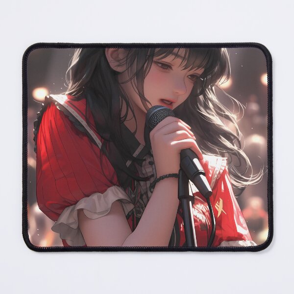 Item preview, Melodic Diva: Captivating Concert! designed and sold by ice1103.