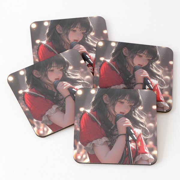Item preview, Melodic Diva: Captivating Concert! designed and sold by ice1103.