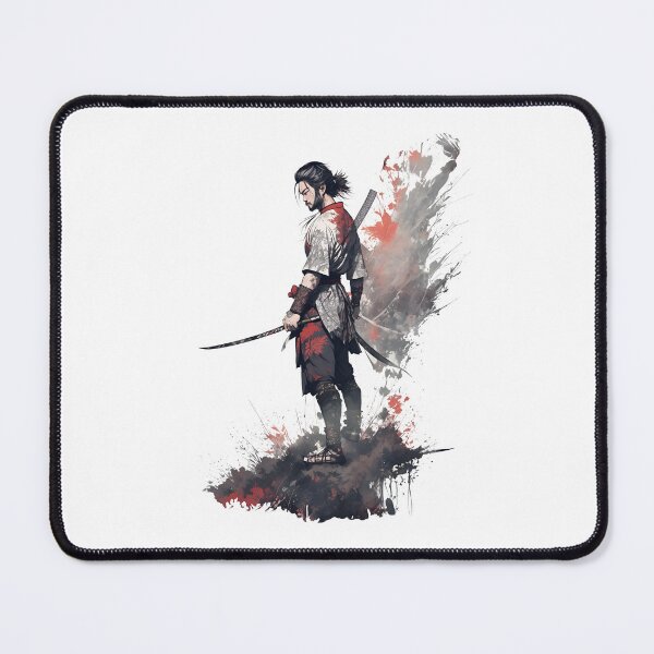 Item preview, Miyamoto Musashi designed and sold by Noxia-Designs.