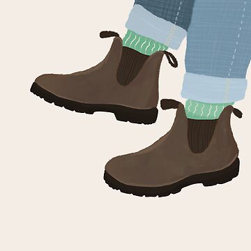 boys hiking sneakers
