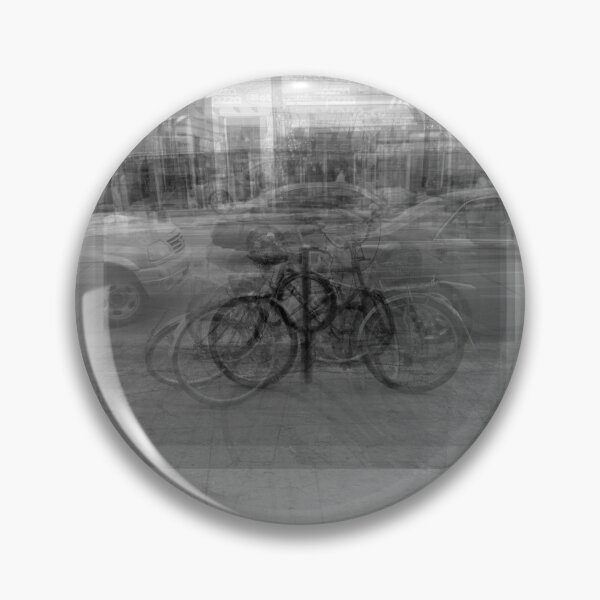 Item preview, Toronto Bike Ring Overlay designed and sold by Steven Socha.