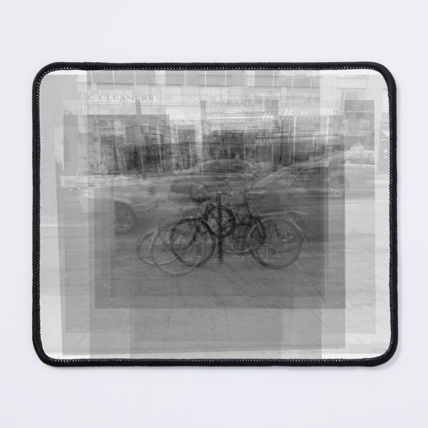Item preview, Toronto Bike Ring Overlay designed and sold by Steven Socha.