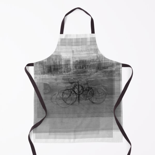 Item preview, Toronto Bike Ring Overlay designed and sold by Steven Socha.