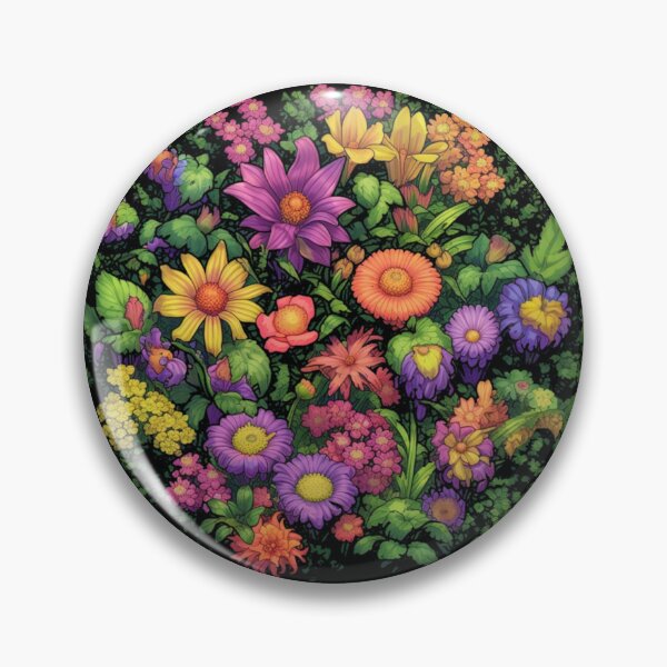 Item preview, All kind of flowers designed and sold by vialgames.