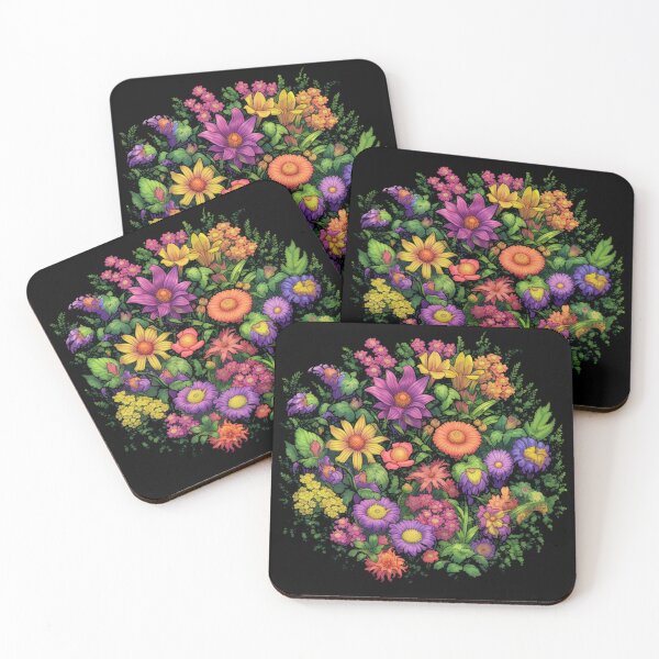 Item preview, All kind of flowers designed and sold by vialgames.