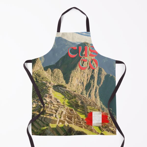 Item preview, Cusco, Peru. Cities of the world. designed and sold by gredadesigns.