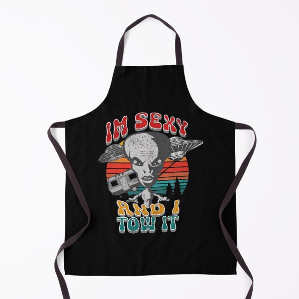 Item preview, Im Sexy And I Tow It designed and sold by Affyboss6.
