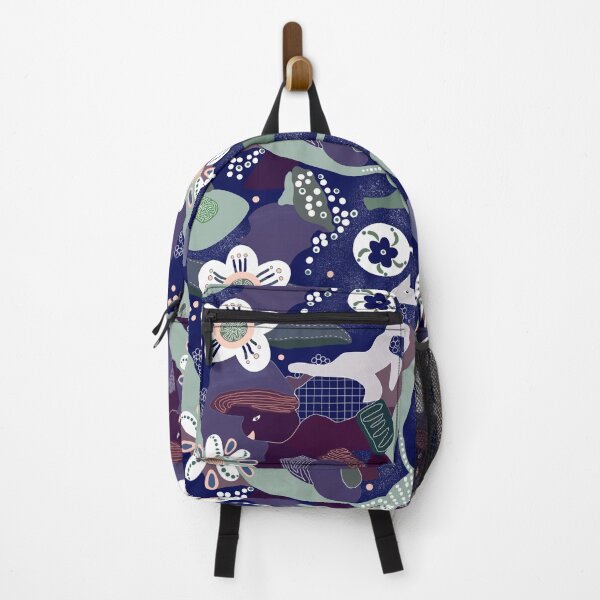Item preview, Coral Reef Wonderland designed and sold by Giliane Bader.