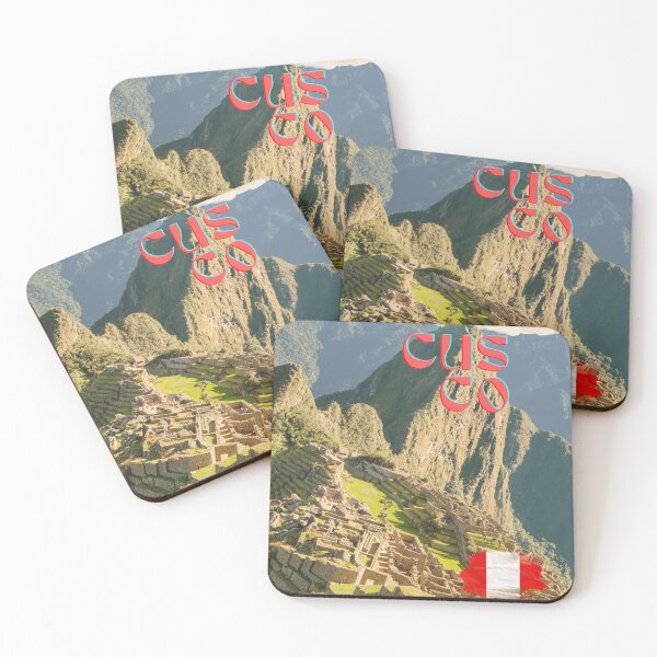 Item preview, Cusco, Peru. Cities of the world. designed and sold by gredadesigns.