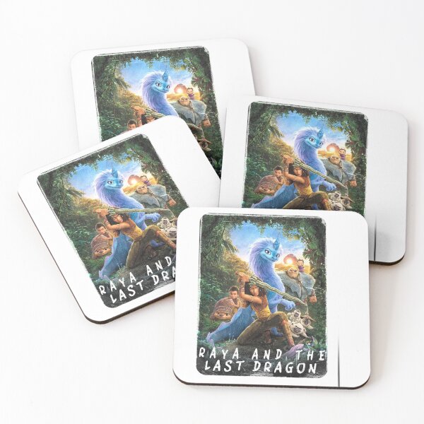Item preview, Raya and the Last Dragon ( Sisudatu ) designed and sold by Redx3.