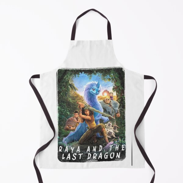 Item preview, Raya and the Last Dragon ( Sisudatu ) designed and sold by Redx3.