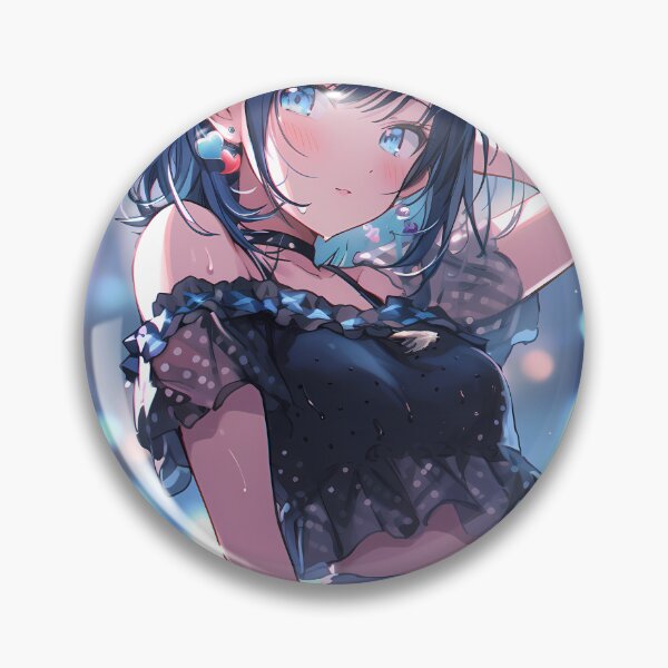 Item preview, Melodic Diva: Captivating Concert! designed and sold by ice1103.
