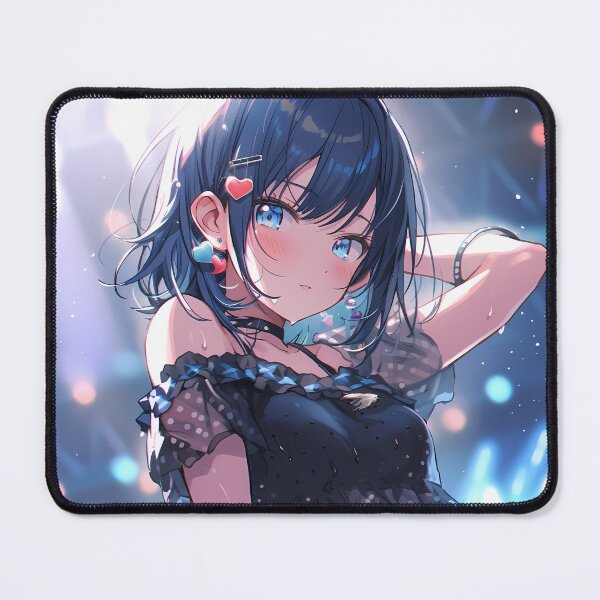 Item preview, Melodic Diva: Captivating Concert! designed and sold by ice1103.