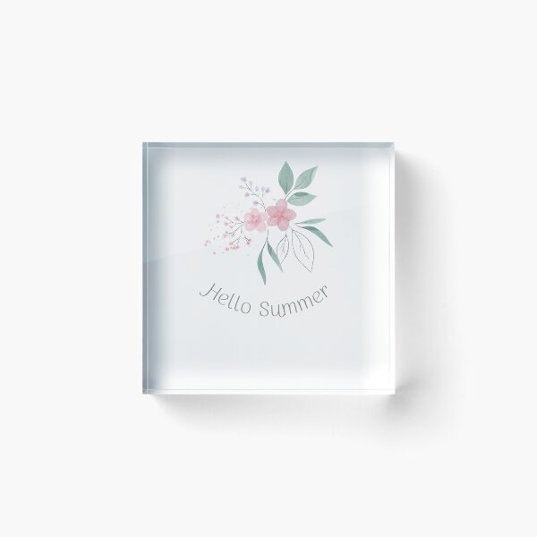 Item preview, hello summer designed and sold by ukrdesignhub.