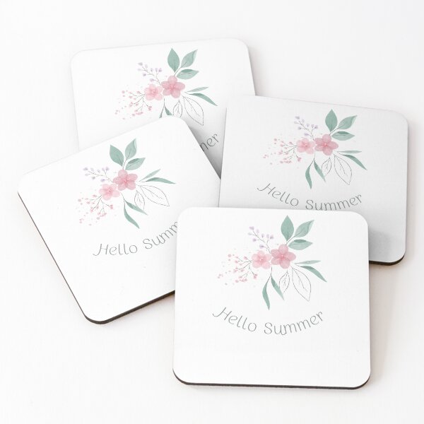 Item preview, hello summer designed and sold by ukrdesignhub.