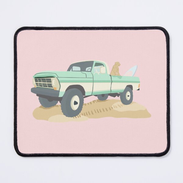 Item preview, Dune Driving designed and sold by taylorsarttable.