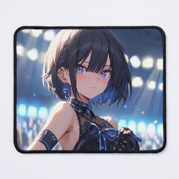 Item preview, Melodic Diva: Captivating Concert! designed and sold by ice1103.