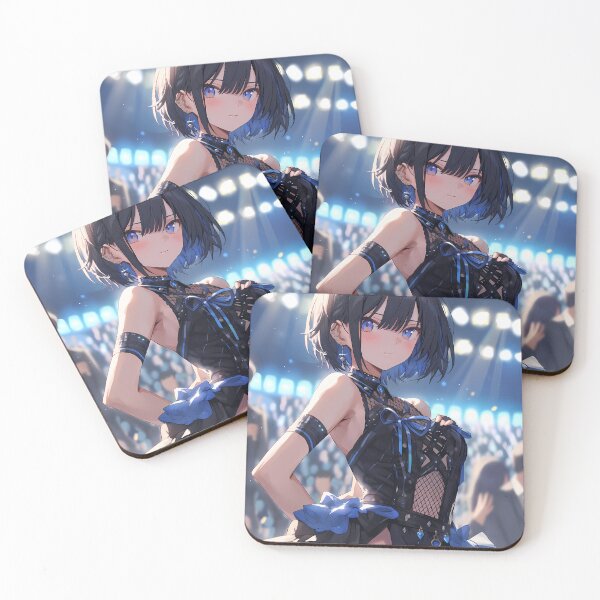 Item preview, Melodic Diva: Captivating Concert! designed and sold by ice1103.