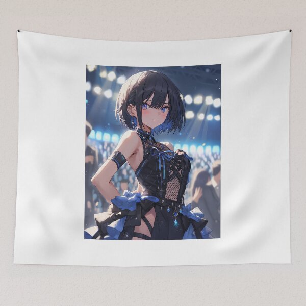 Item preview, Melodic Diva: Captivating Concert! designed and sold by ice1103.