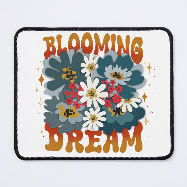 Item preview, Blooming Dream designed and sold by natashacole.