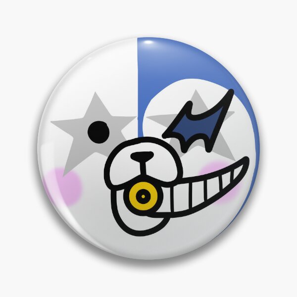 Item preview, Danganronpa V3: Killing Harmony: Monokid designed and sold by abbbbyyy.