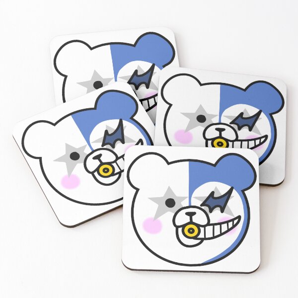 Item preview, Danganronpa V3: Killing Harmony: Monokid designed and sold by abbbbyyy.