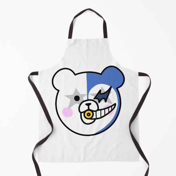 Item preview, Danganronpa V3: Killing Harmony: Monokid designed and sold by abbbbyyy.