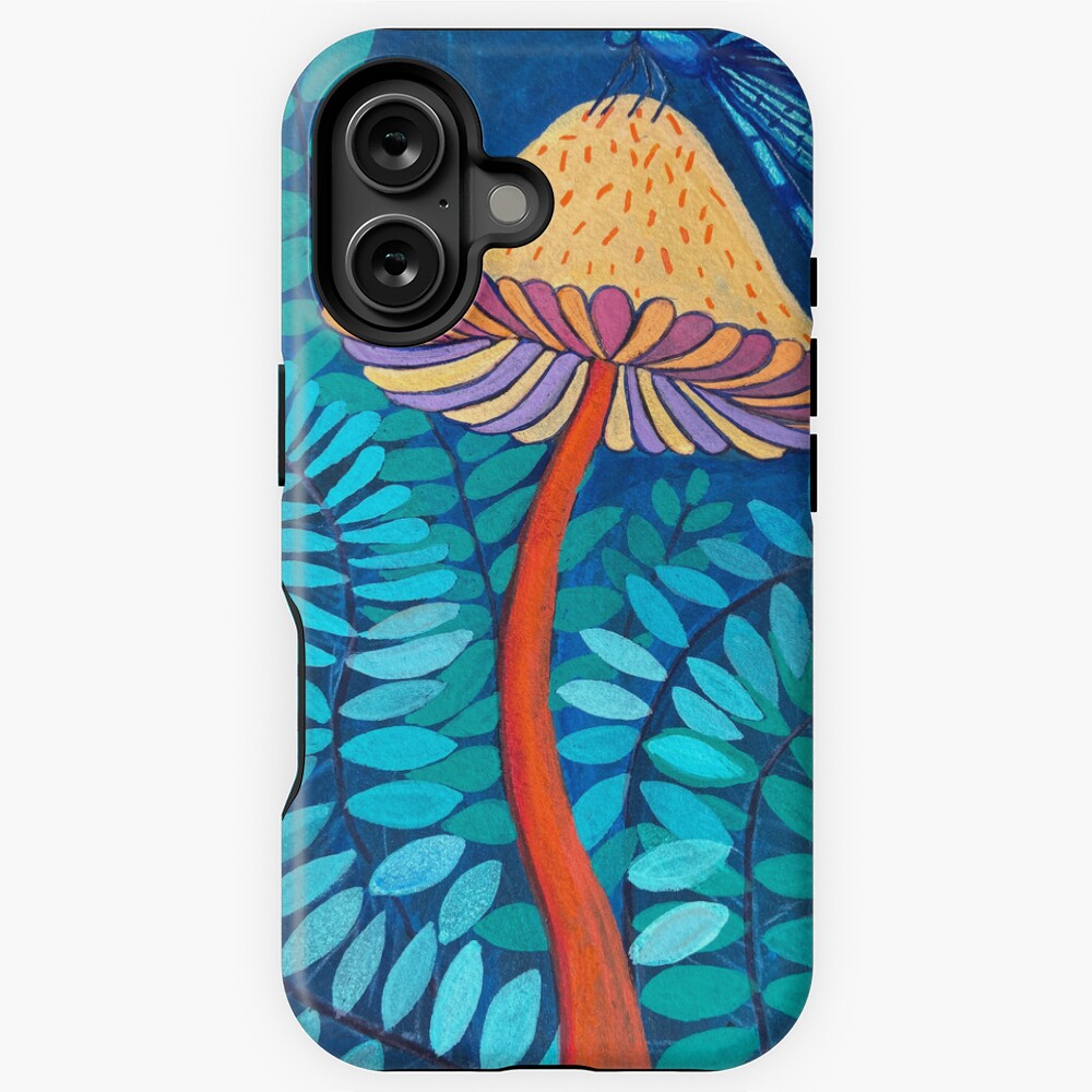 Item preview, iPhone Magsafe Tough Case designed and sold by sarahrozdilski.