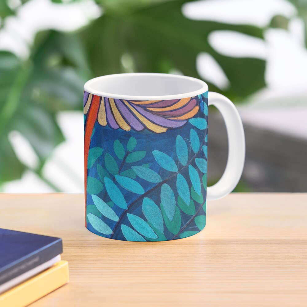 Item preview, Classic Mug designed and sold by sarahrozdilski.