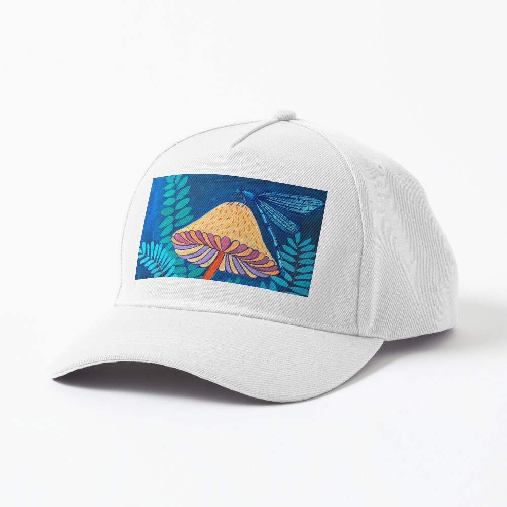 Item preview, Baseball Cap designed and sold by sarahrozdilski.