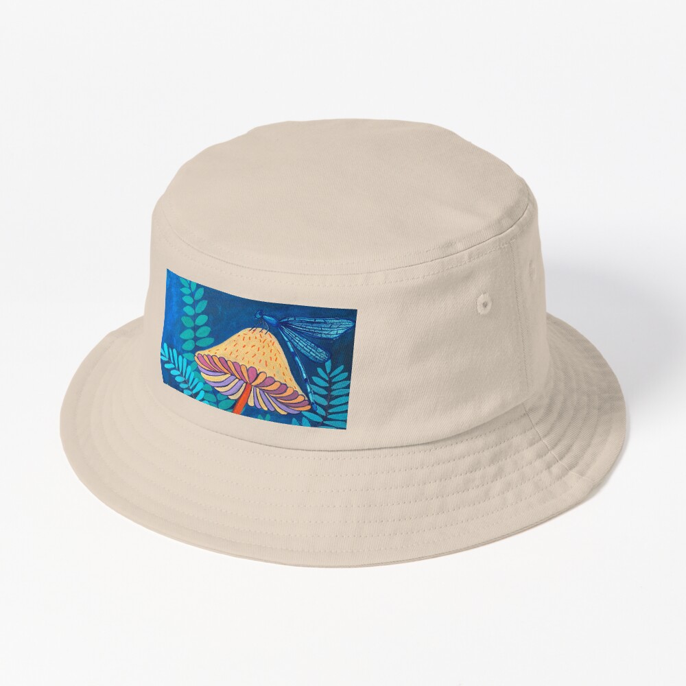 Item preview, Bucket Hat designed and sold by sarahrozdilski.