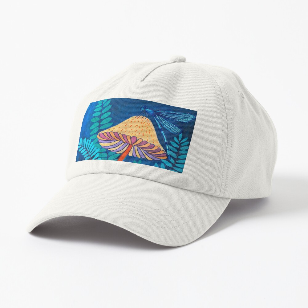 Item preview, Dad Hat designed and sold by sarahrozdilski.