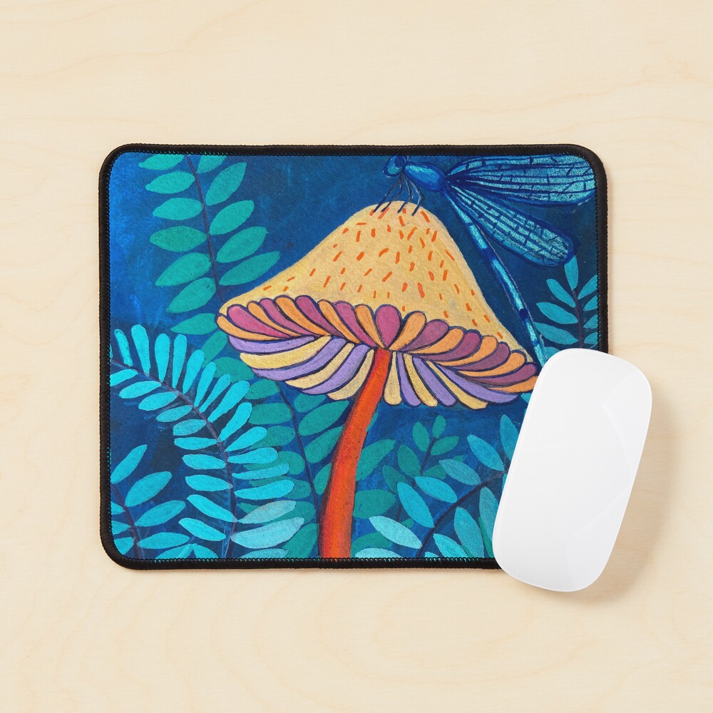 Item preview, Mouse Pad designed and sold by sarahrozdilski.