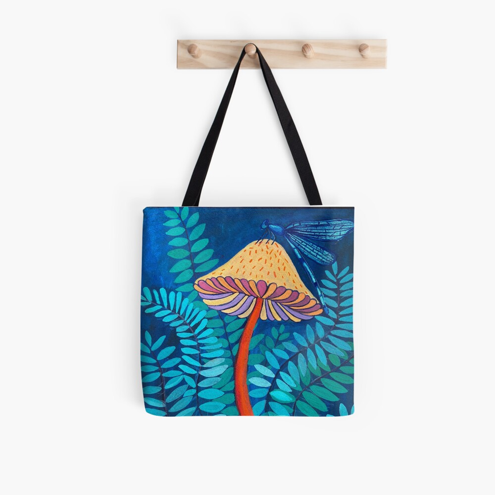 Item preview, All Over Print Tote Bag designed and sold by sarahrozdilski.