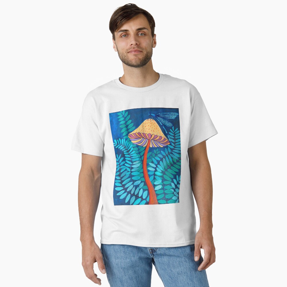 Item preview, Classic T-Shirt designed and sold by sarahrozdilski.