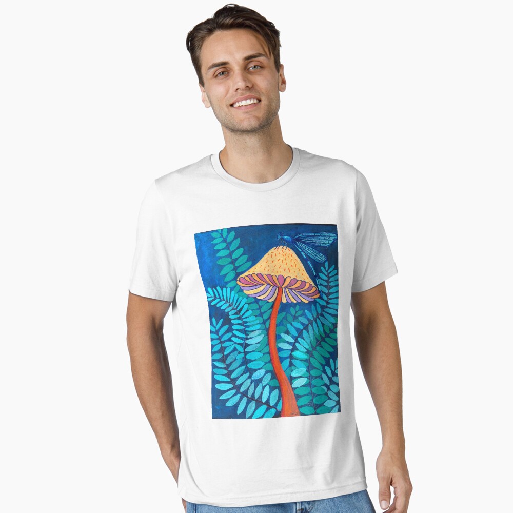 Item preview, Essential T-Shirt designed and sold by sarahrozdilski.