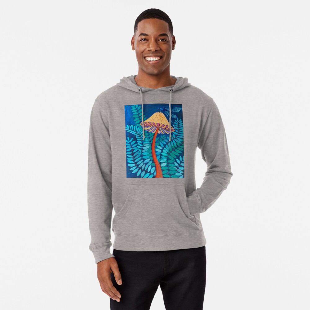 Item preview, Lightweight Hoodie designed and sold by sarahrozdilski.