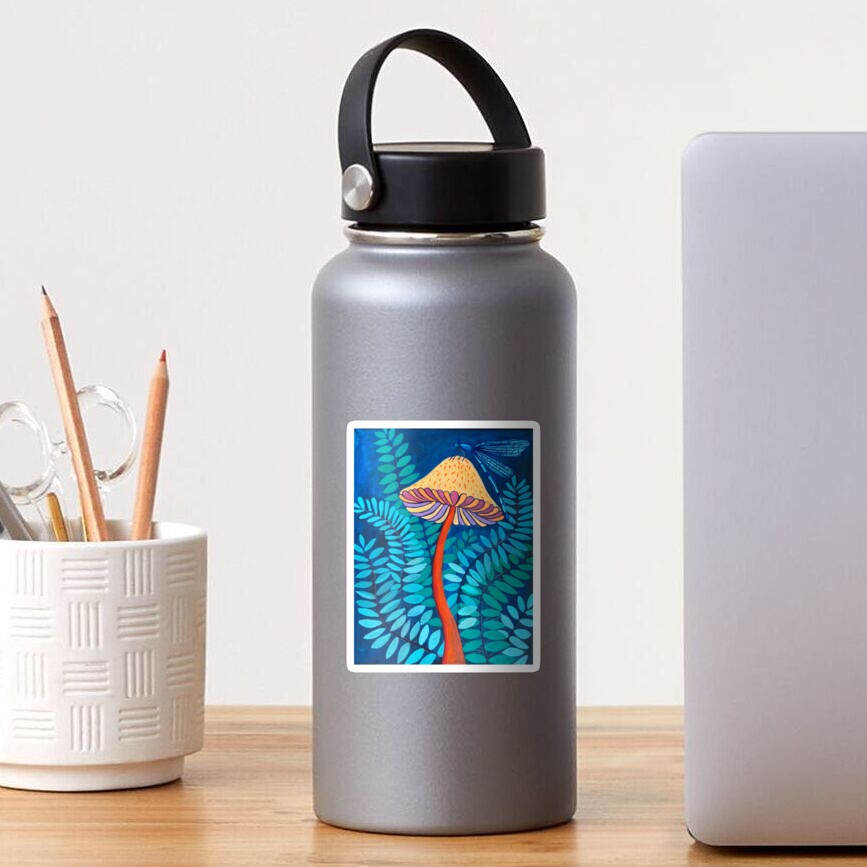 Item preview, Sticker designed and sold by sarahrozdilski.