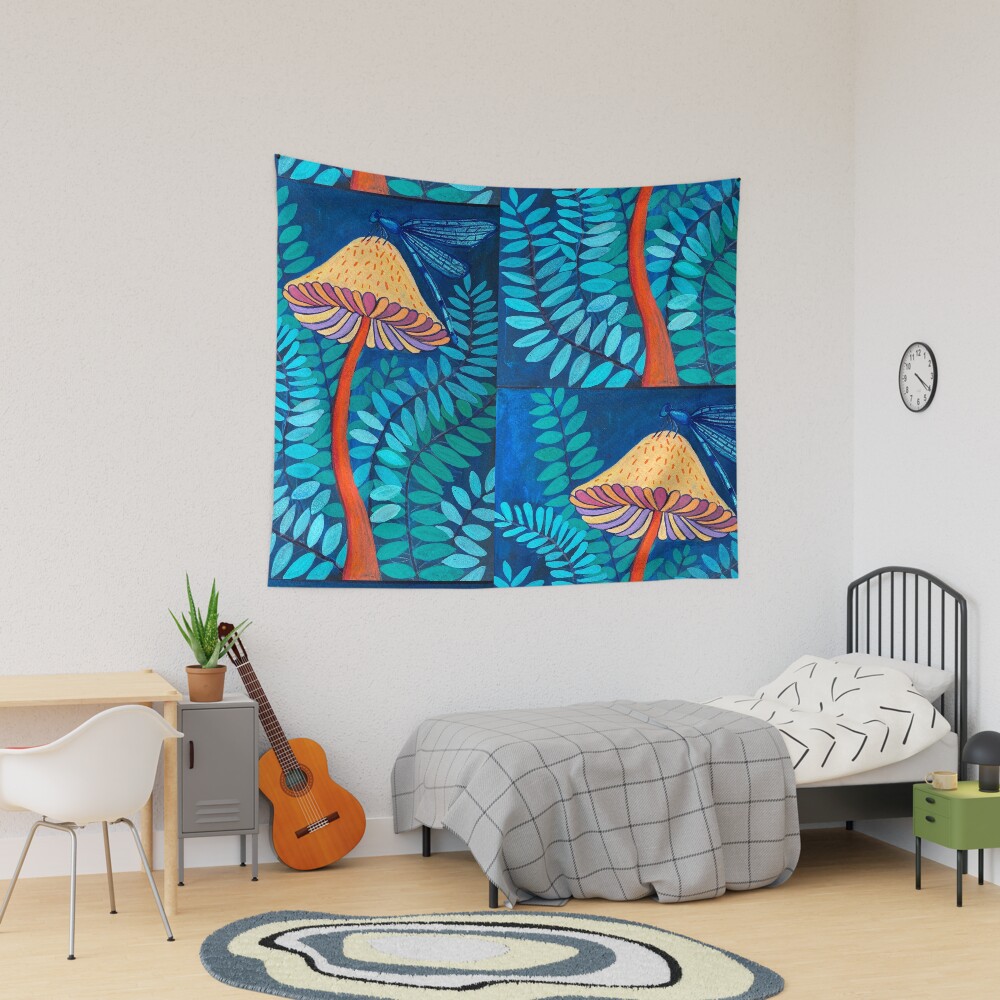 Item preview, Tapestry designed and sold by sarahrozdilski.